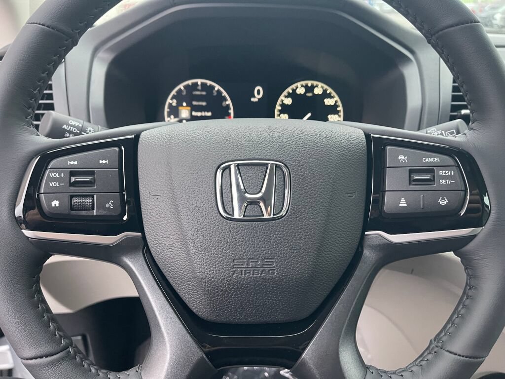 New 2027 Honda Odyssey Touring image 14