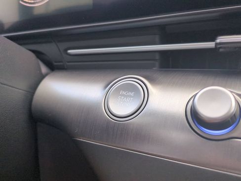 New 2026 Hyundai Kona SEL Premium FWD image 37