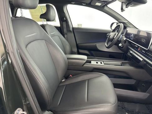 Used 2024 Hyundai Ioniq 6 Limited AWD/4WD image 24