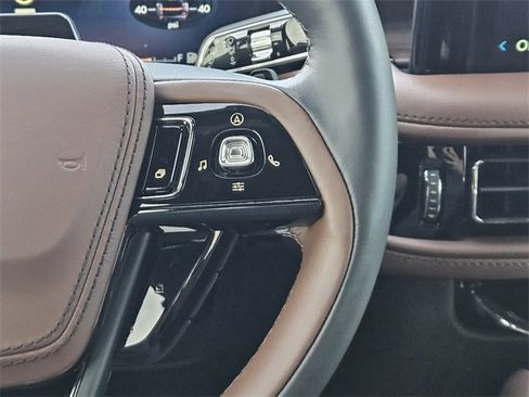 New 2026 Lincoln Aviator Reserve image 27