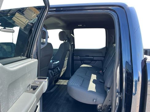 Used 2023 Ford F150 XL w/ STX Appearance Package image 21