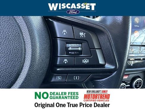 Used 2023 Subaru Crosstrek 2.5i Sport image 16