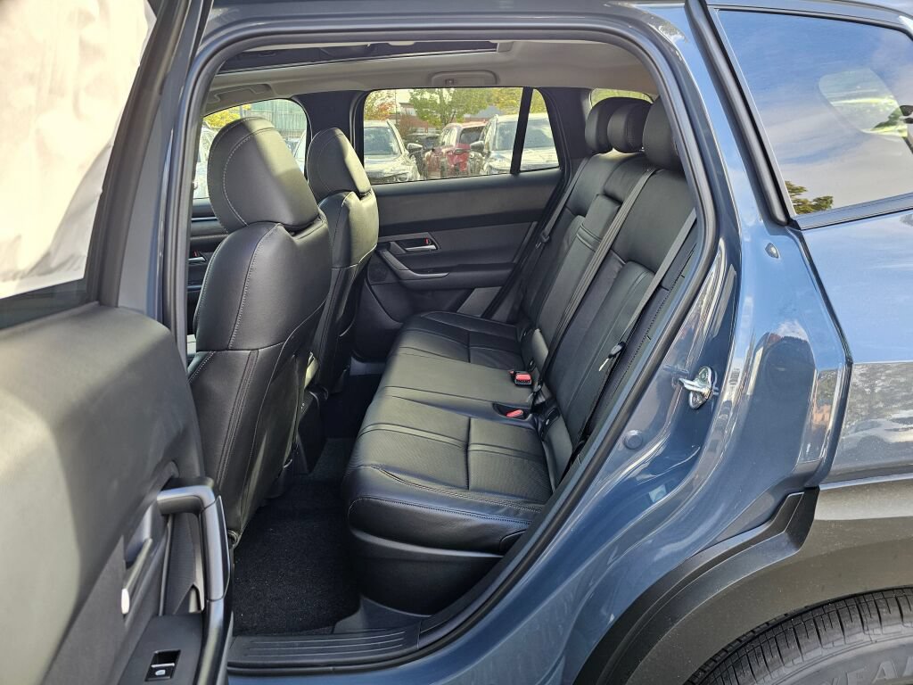 New 2026 MAZDA CX-50 AWD 2.5 Hybrid w/ Weather Package image 27
