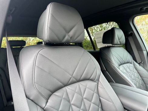 New 2026 BMW X5 xDrive40i w/ M Sport Package image 28