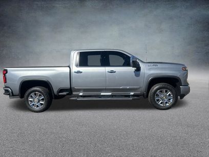 New 2026 Chevrolet Silverado 2500 High Country w/ Technology Package