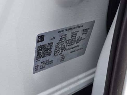New 2025 Cadillac Escalade IQ Sport 2 AWD/4WD image 34