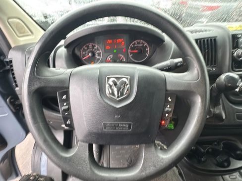 Used 2020 RAM ProMaster 3500 image 14