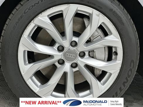 Used 2018 Audi A6 2.0T Premium Plus AWD/4WD image 10