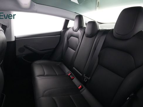 Used 2025 Tesla Model 3 Long Range RWD image 24