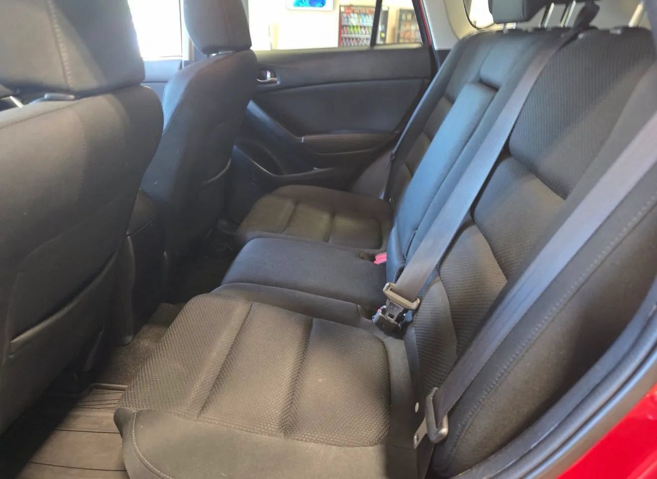 Used 2016 MAZDA CX-5 Touring FWD image 4