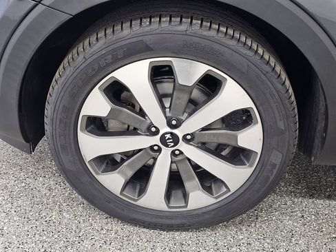 Used 2021 Kia Telluride S AWD/4WD image 8