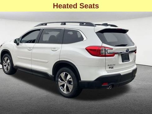 Certified 2025 Subaru Ascent Premium image 8