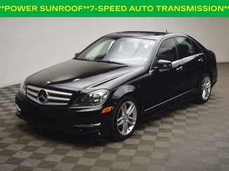 Used 2013 Mercedes-Benz C 300 4MATIC Sedan w/ Premium 1 Pkg video 2