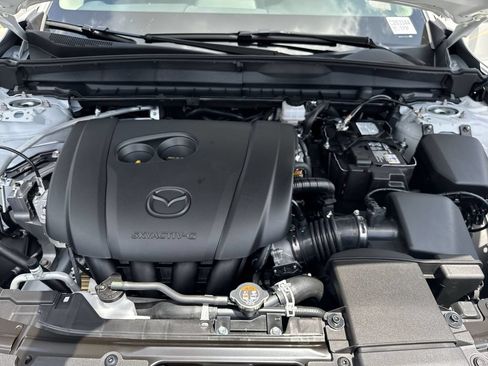 New 2026 MAZDA CX-50 AWD 2.5 S w/ Weather Package image 58