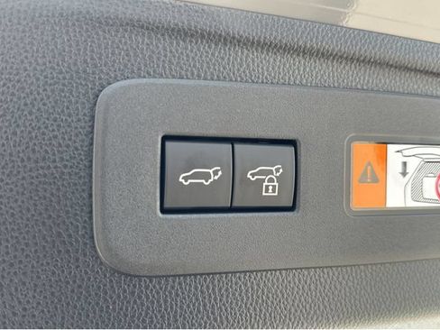 New 2026 Lexus GX 550 AWD/4WD image 23