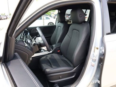 Certified 2025 Mercedes-Benz GLB 250 image 22