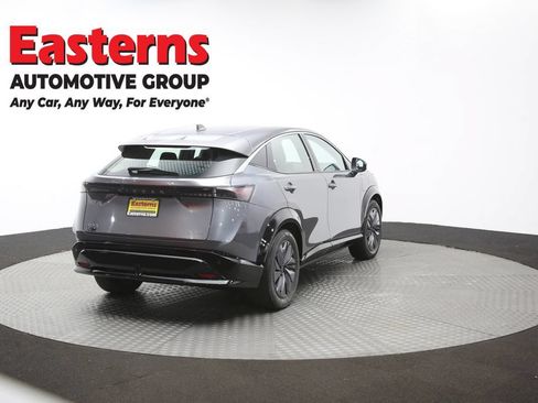 Used 2023 Nissan Ariya FWD image 39