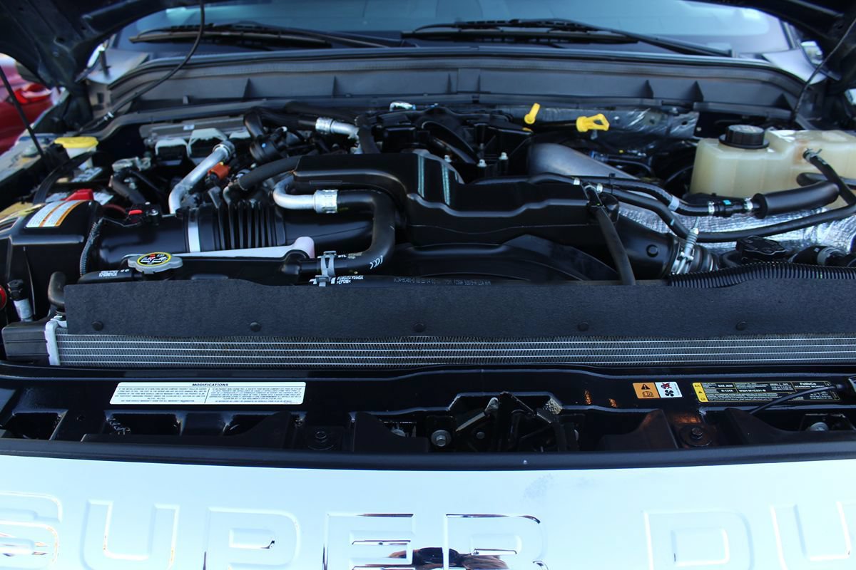 Used 2014 Ford F350 Lariat AWD/4WD image 33