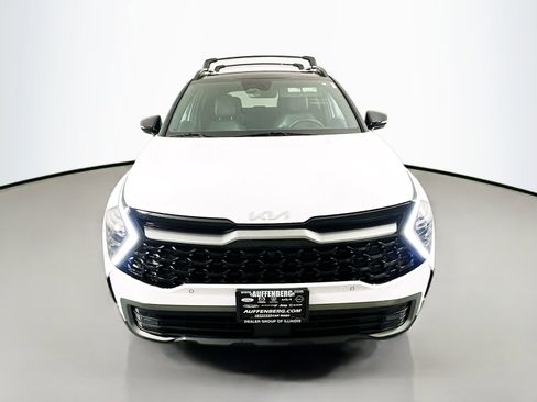 Used 2024 Kia Sportage X-Pro Prestige AWD/4WD image 2