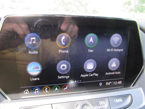 Used 2019 Chevrolet Blazer RS image 59