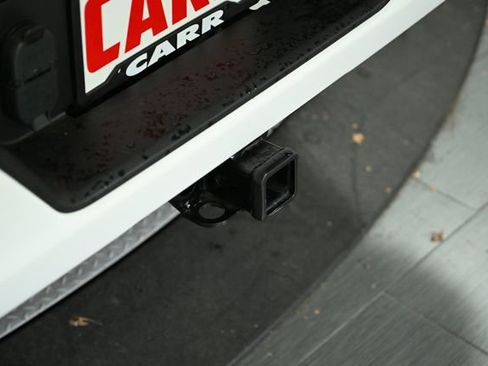 Used 2021 Chevrolet Silverado 1500 Custom image 15