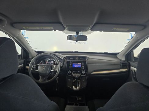 Used 2018 Honda CR-V LX image 7
