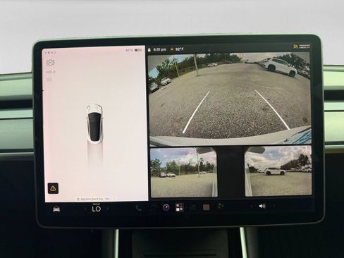 Used 2020 Tesla Model 3 Standard Range Plus RWD image 16