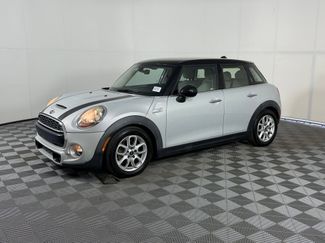Used 2017 MINI Cooper S FWD 360° Tour