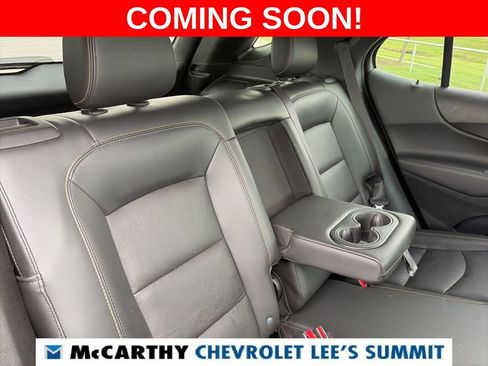 Used 2020 Chevrolet Equinox LT w/ Midnight Edition FWD image 36