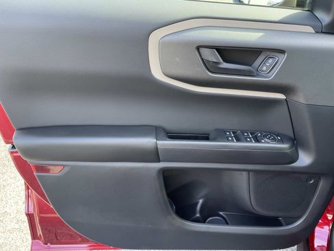 New 2025 Ford Bronco Sport Big Bend w/ Convenience Package image 11