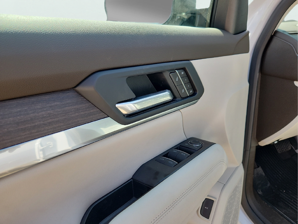 New 2027 GMC Terrain Denali w/ LPO, Floor Liner Package AWD/4WD image 12