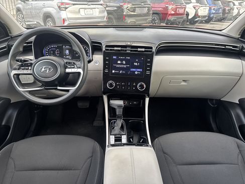 Used 2023 Hyundai Tucson SEL image 10