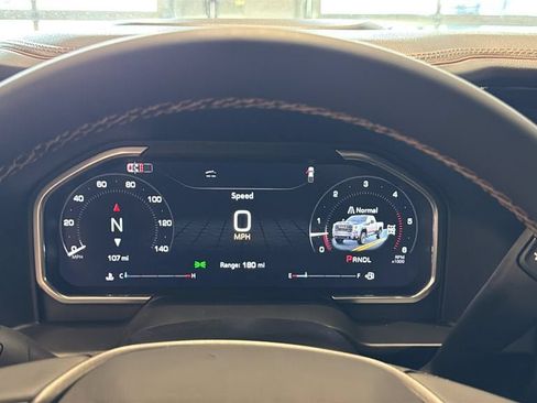 New 2026 GMC Sierra 2500 AT4 w/ AT4 Premium Plus Package AWD/4WD image 30