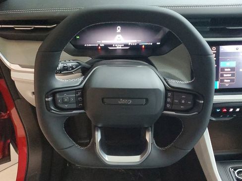 New 2026 Jeep Cherokee Limited image 30