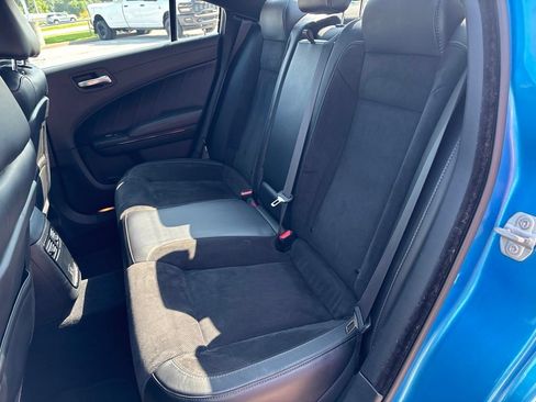 Used 2023 Dodge Charger GT w/ Plus Group AWD/4WD image 48
