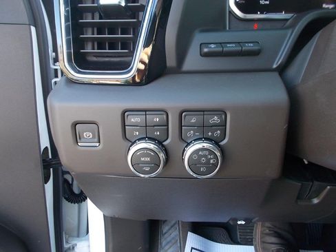 New 2026 GMC Sierra 2500 Denali image 14