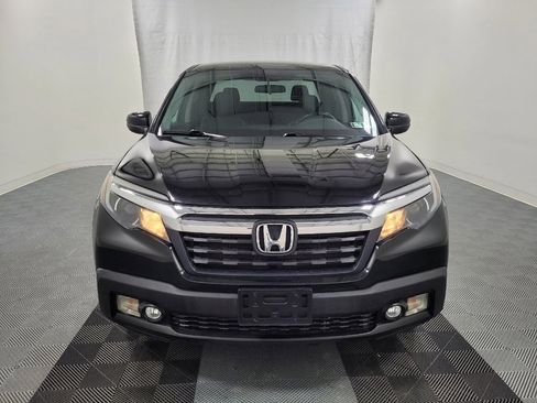 Used 2017 Honda Ridgeline RTL image 14