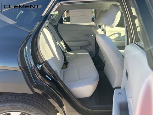 New 2025 Hyundai Kona SEL image 36