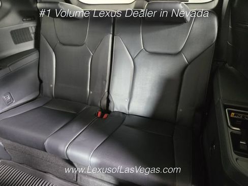 New 2026 Lexus TX 350 FWD w/ Technology Package image 13