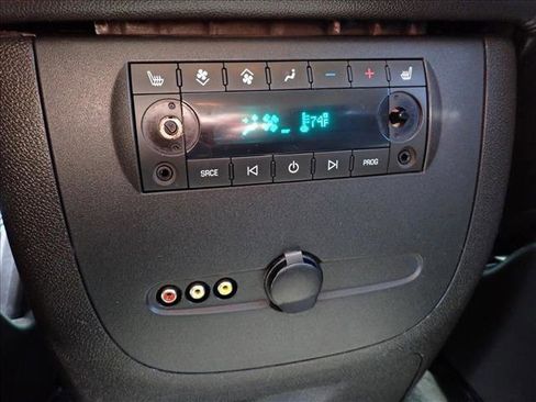 Used 2009 Chevrolet Tahoe LTZ AWD/4WD image 13
