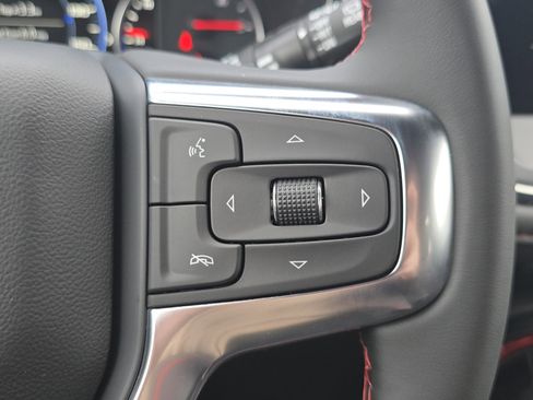 New 2026 Chevrolet Blazer RS w/ Driver Confidence II Package image 31