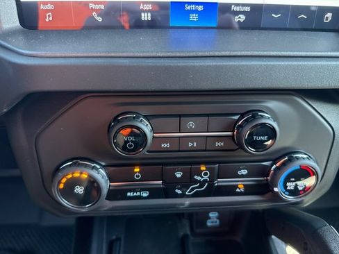 New 2025 Ford Bronco Big Bend w/ Black Diamond Package AWD/4WD image 28