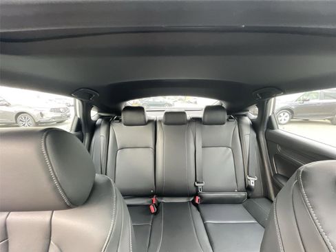 Used 2024 Acura Integra A-Spec FWD image 28