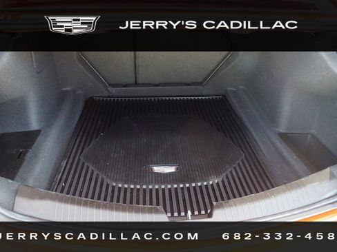 Used 2020 Cadillac CT5 Sport image 23