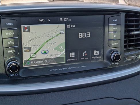 Used 2019 Kia Sorento SX w/ SX Touring Package FWD image 23