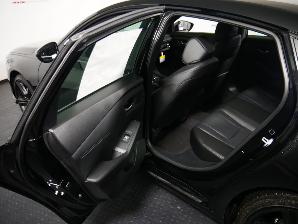 New 2026 Honda Accord Sport image 9