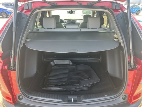 Used 2021 Honda CR-V EX-L image 7
