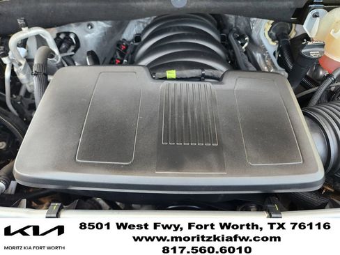 Used 2022 GMC Sierra 1500 AT4X AWD/4WD image 31
