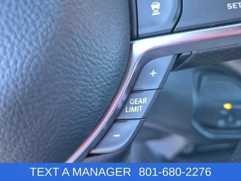 New 2026 RAM 2500 Tradesman AWD/4WD image 26