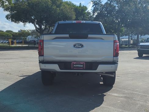 New 2026 Ford F150 STX RWD image 8